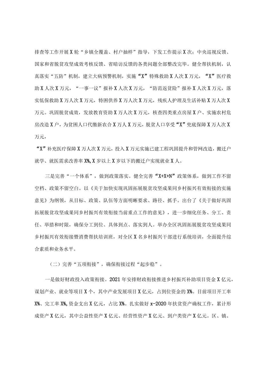 区乡村振兴2023年度工作总结.docx_第2页