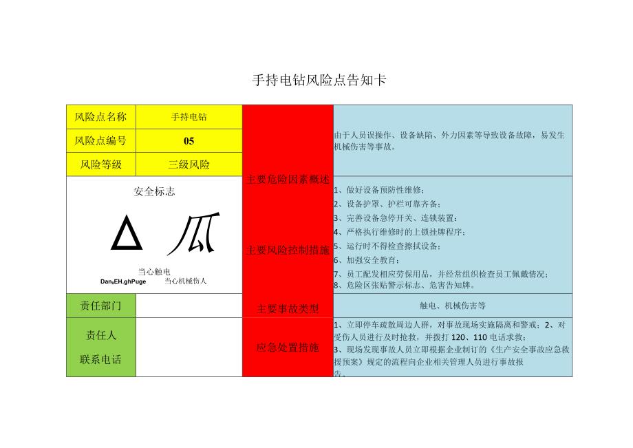 双重预防体系风险告知卡.docx_第3页