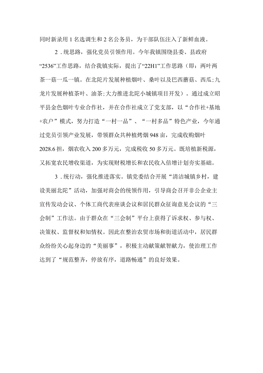 基层党建工作责任述职报告.docx_第2页