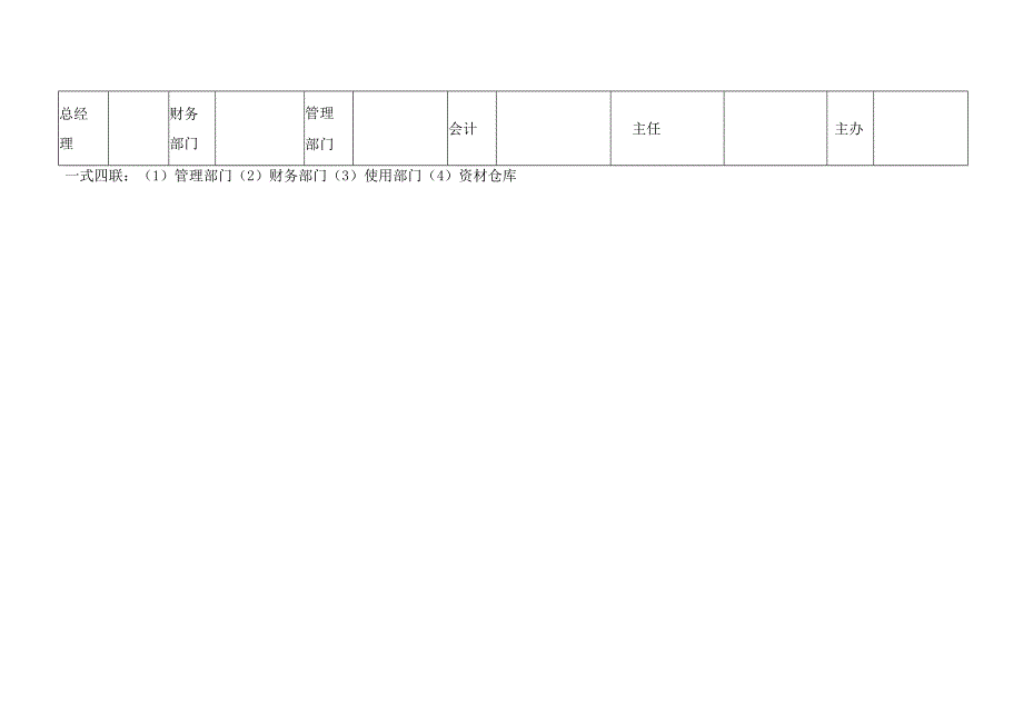 固定资产报废单.docx_第2页