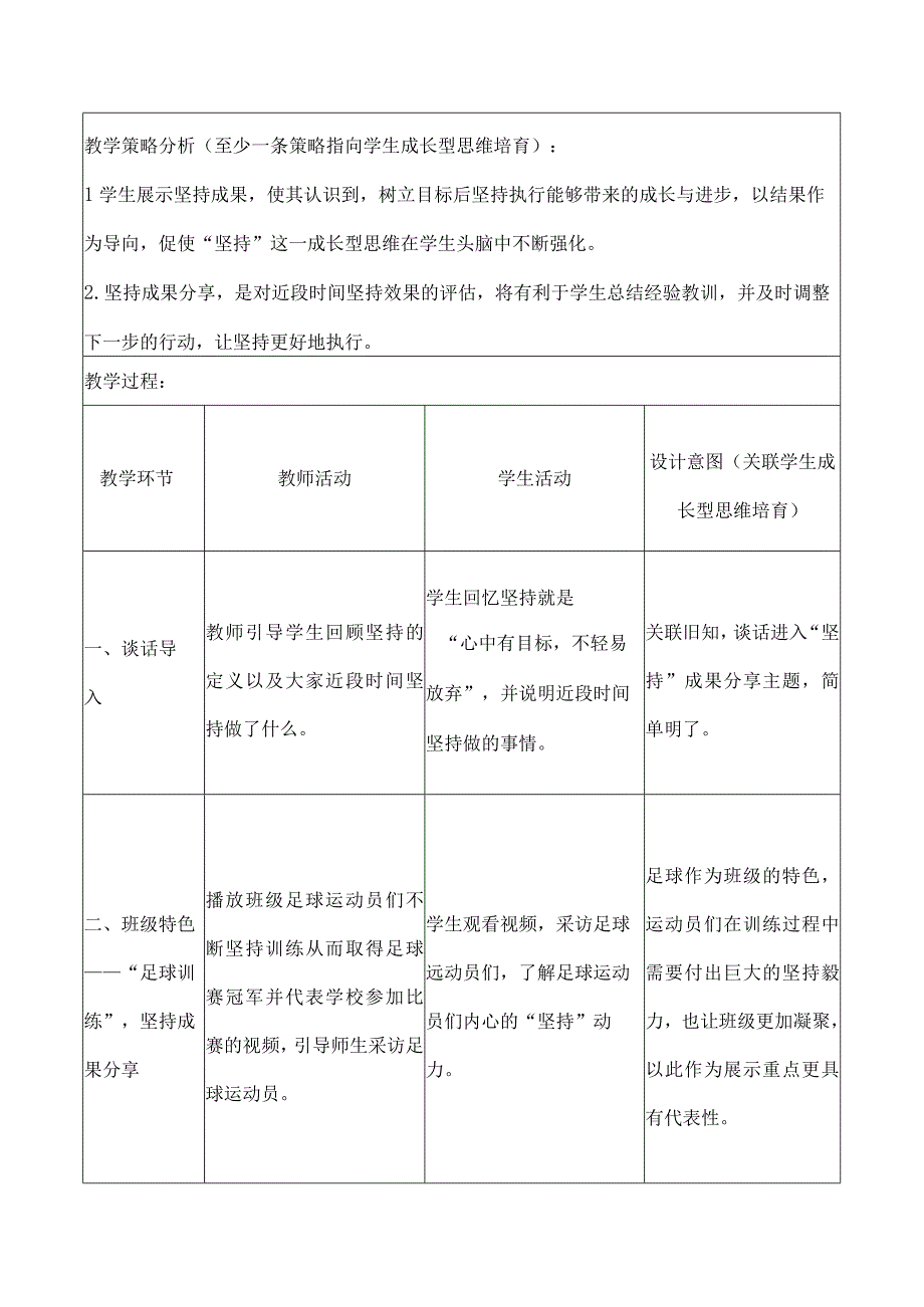 坚持之花美丽绽放主题班会.docx_第2页