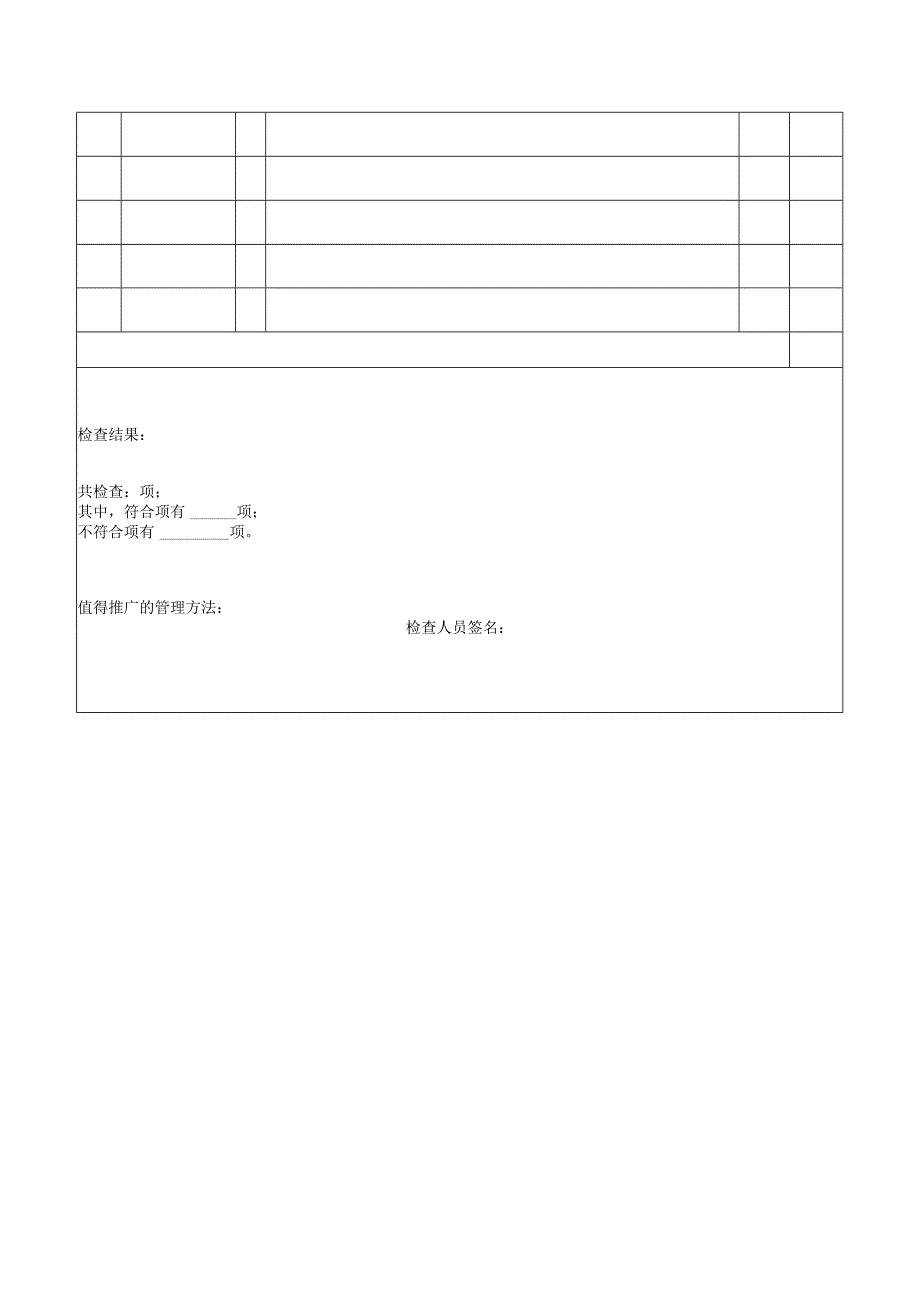 工程项目类内部风险自查表(1).docx_第3页