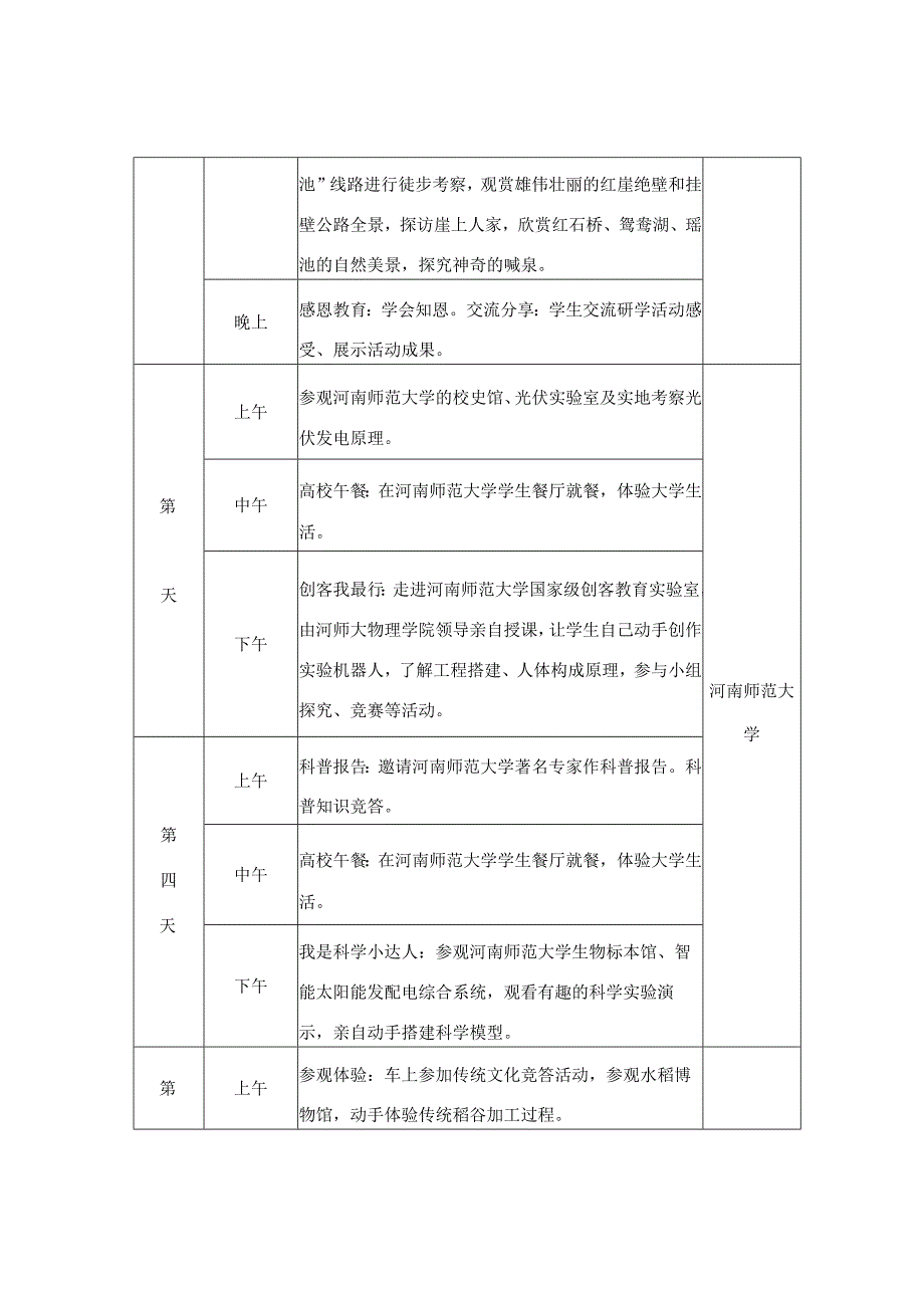 市直各部门援疆工作方案汇总报告方案策划计划.docx_第3页