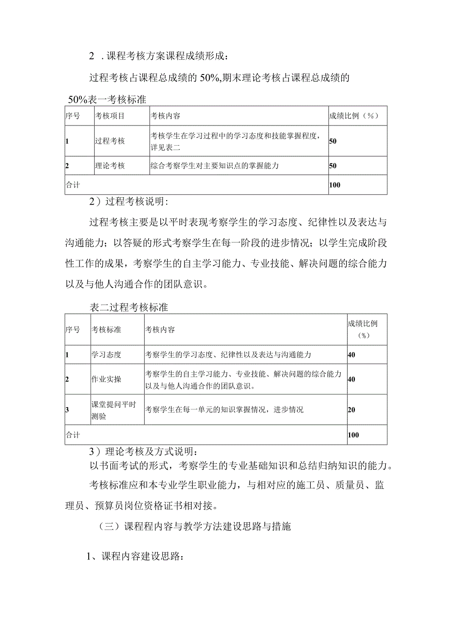 房屋建筑学课程建设方案.docx_第3页