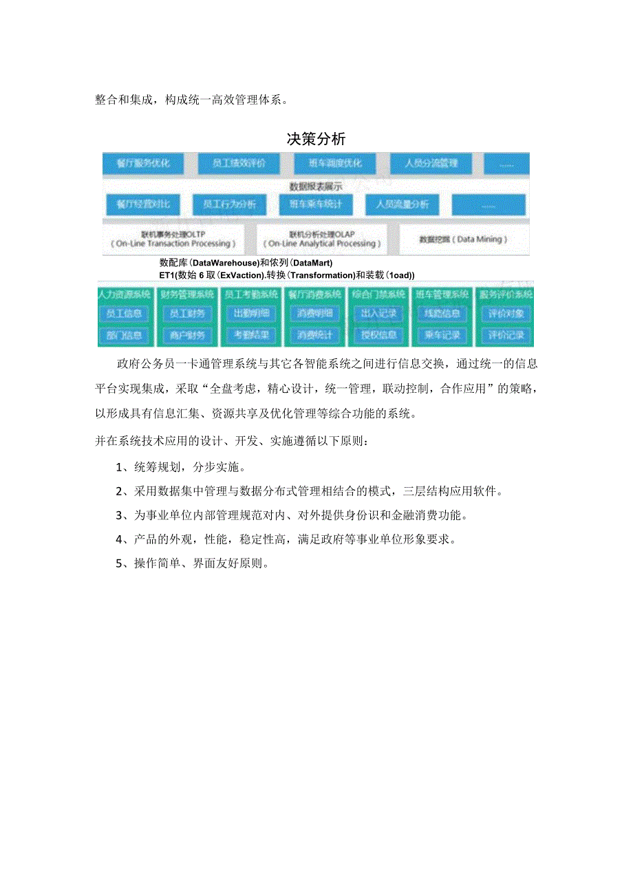 政府公务员一卡通管理系统.docx_第2页