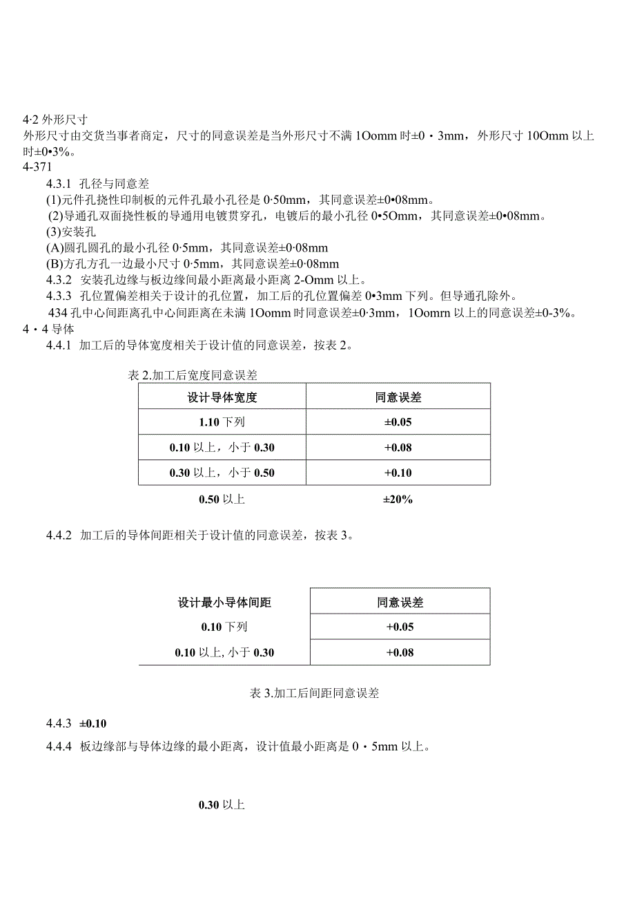 挠性印制线路板单双面.docx_第3页