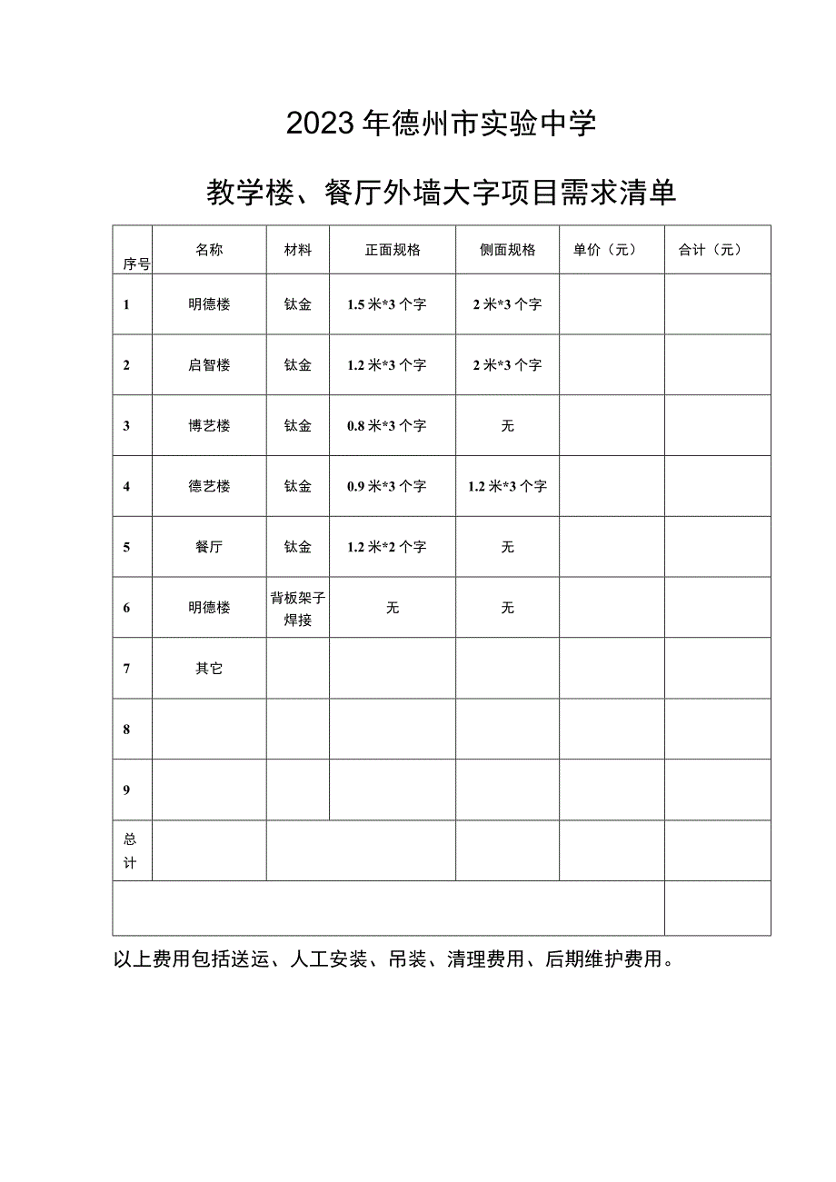 招标补充事项告知书.docx_第3页