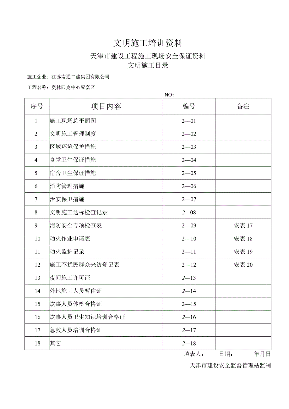 文明施工培训资料.docx_第1页