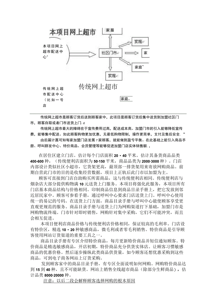 文档关于便利店.docx_第2页