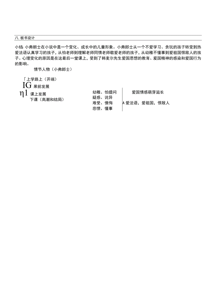 最后一课教学设计.docx_第2页