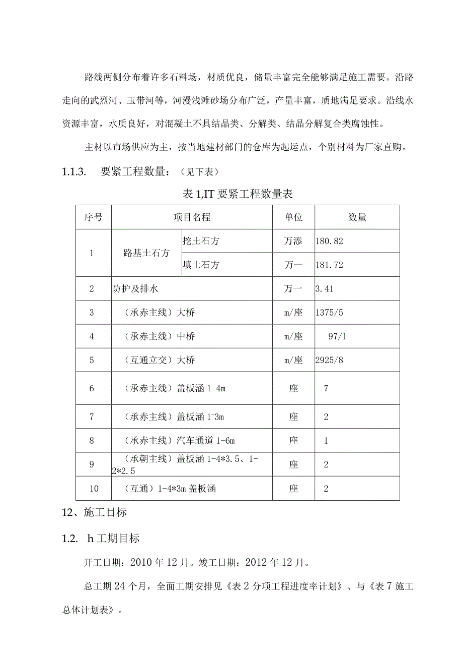 施工组织设计文字部分培训资料.docx_第2页