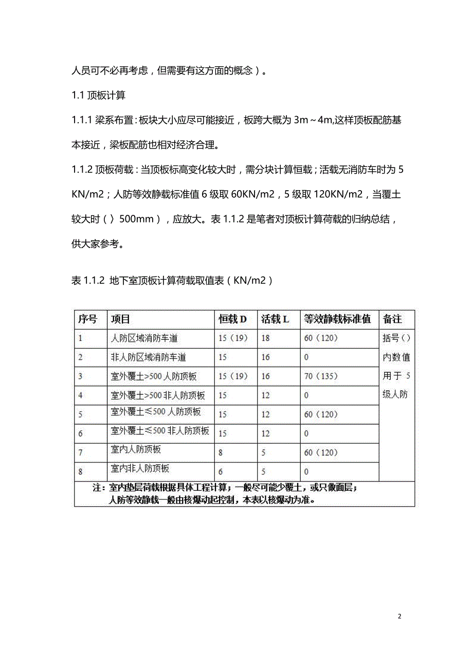 地下室设计的几点体会.doc_第2页