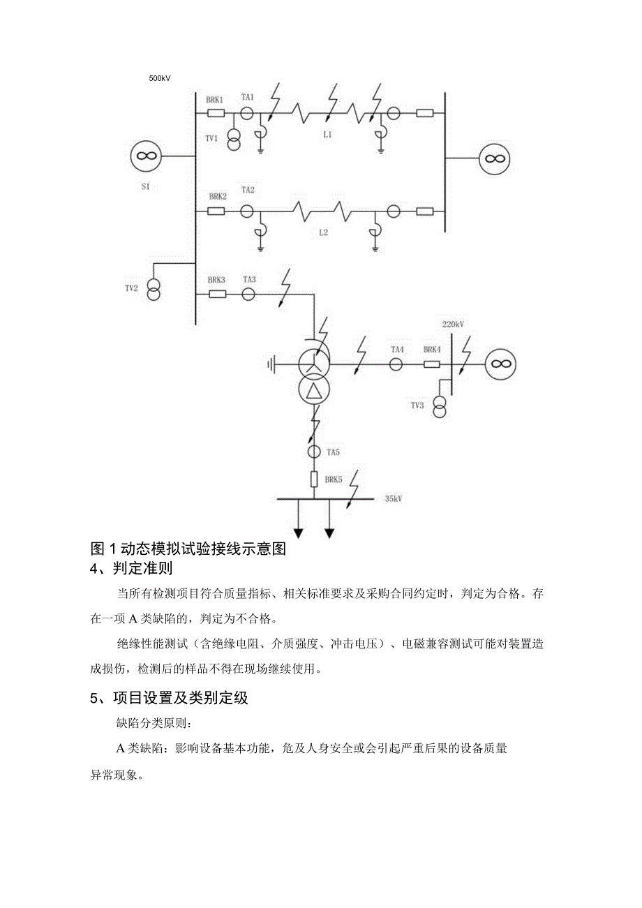 智能录波器屏到货抽检标准.docx_第3页