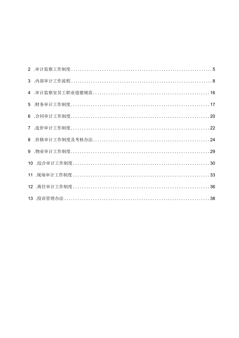 某集团审计管理制度.docx_第2页