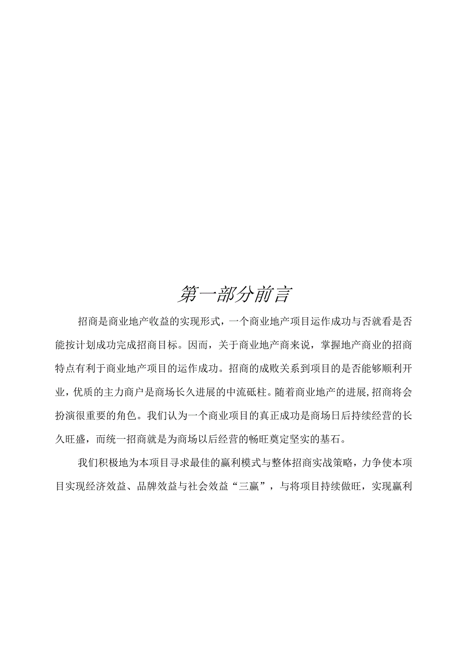 某市招商推广策划报告.docx_第3页