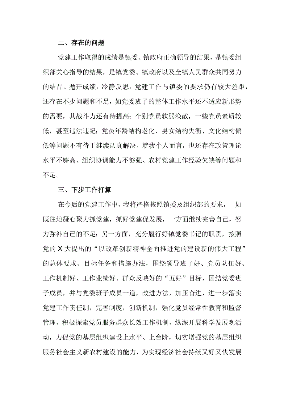 村支部2023年述职报告.docx_第3页