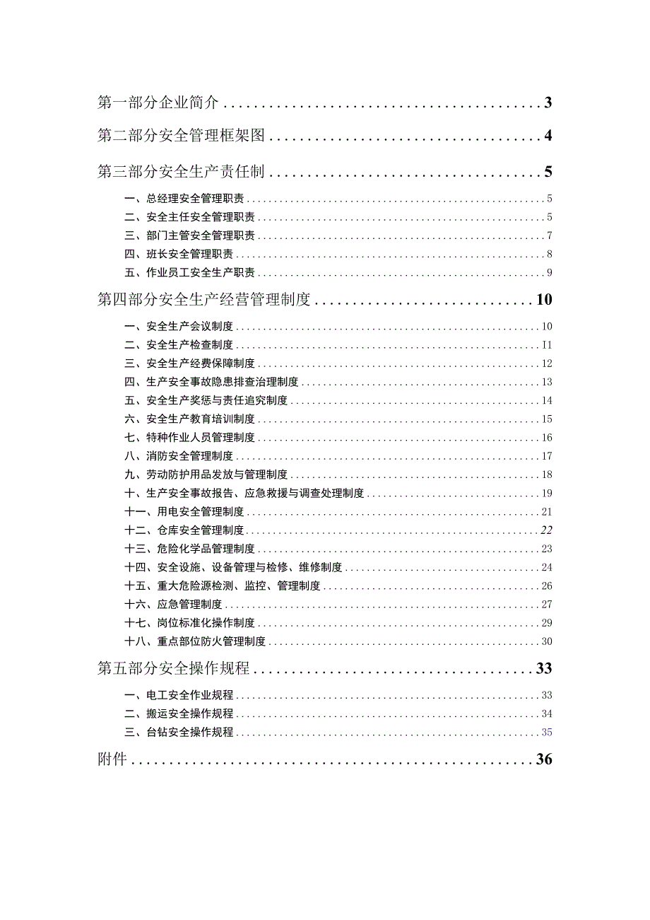 某某公司安全生产档案.docx_第2页