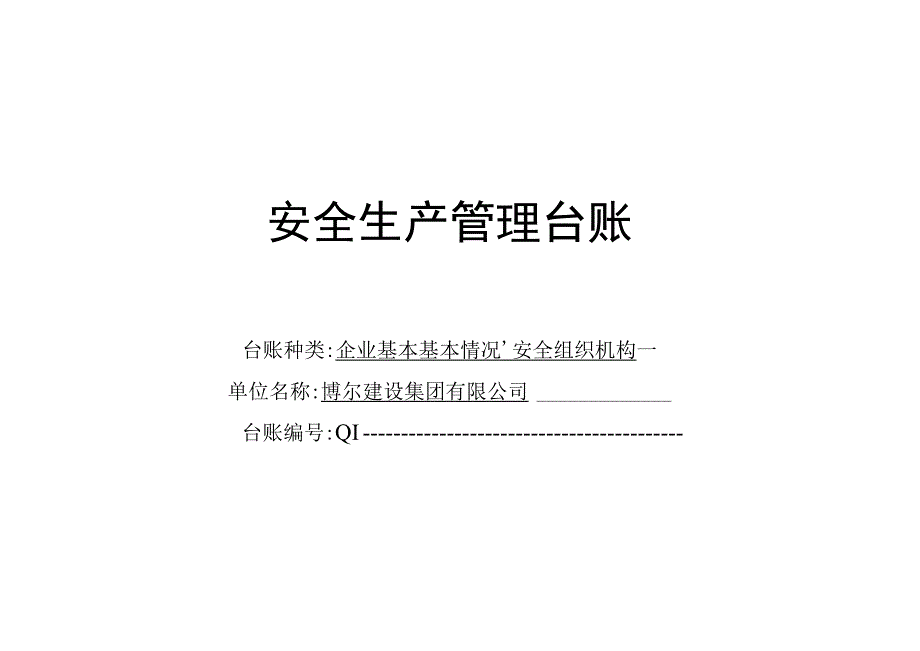 某建设集团安全生产管理台账.docx_第3页