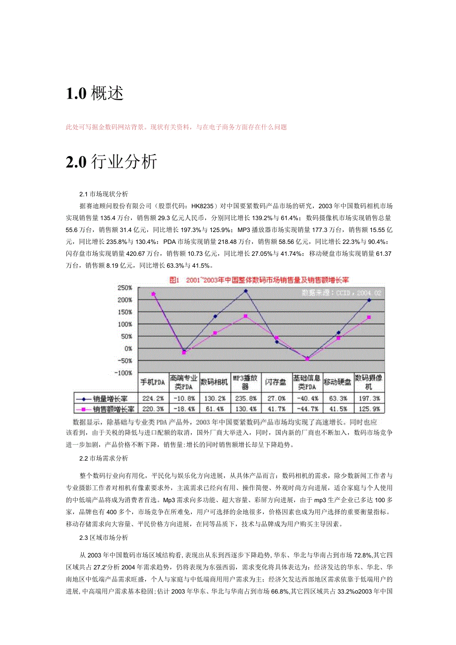 某数码网站建议方案书.docx_第3页