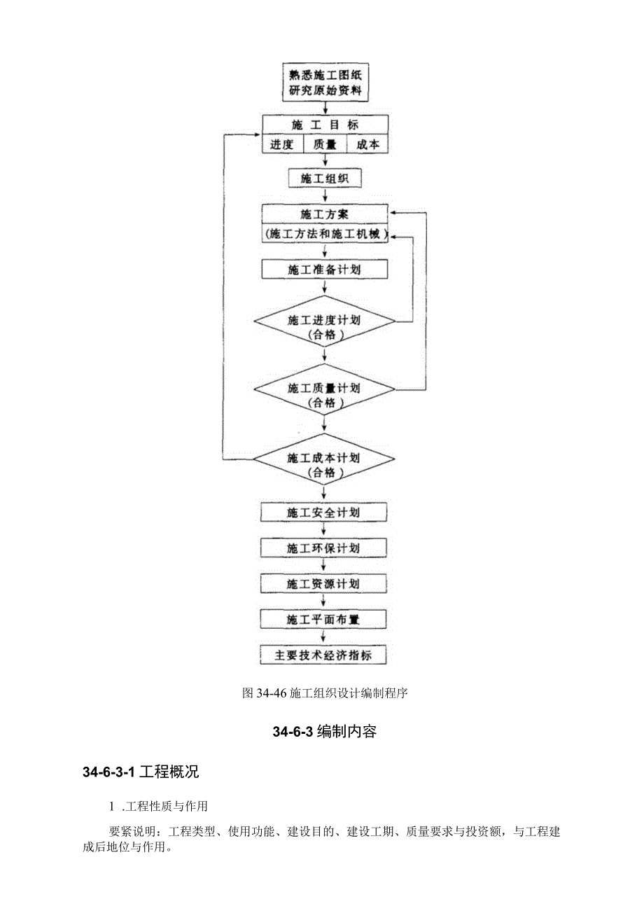 某建筑工程施工组织设计(doc18页).docx_第2页