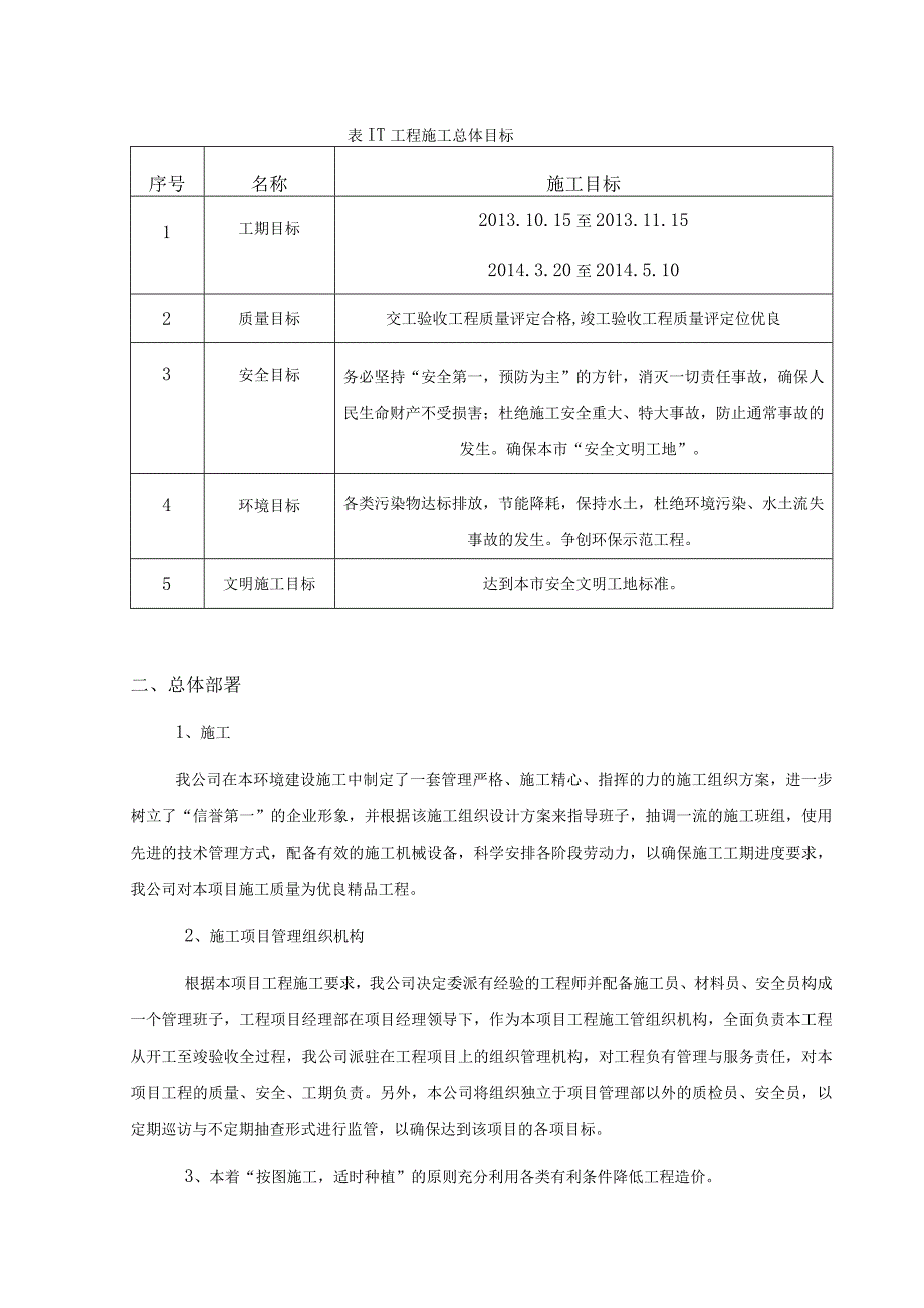 某生态园林工程施工组织设计.docx_第3页