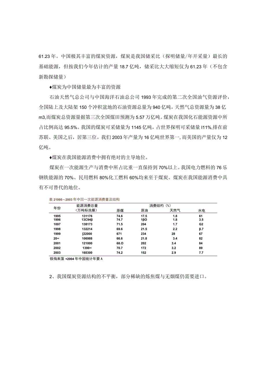 某年煤炭能源行业分析.docx_第2页