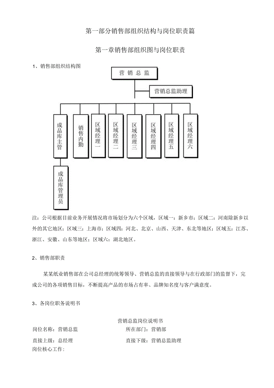 某纸业公司营销管理手册.docx_第3页