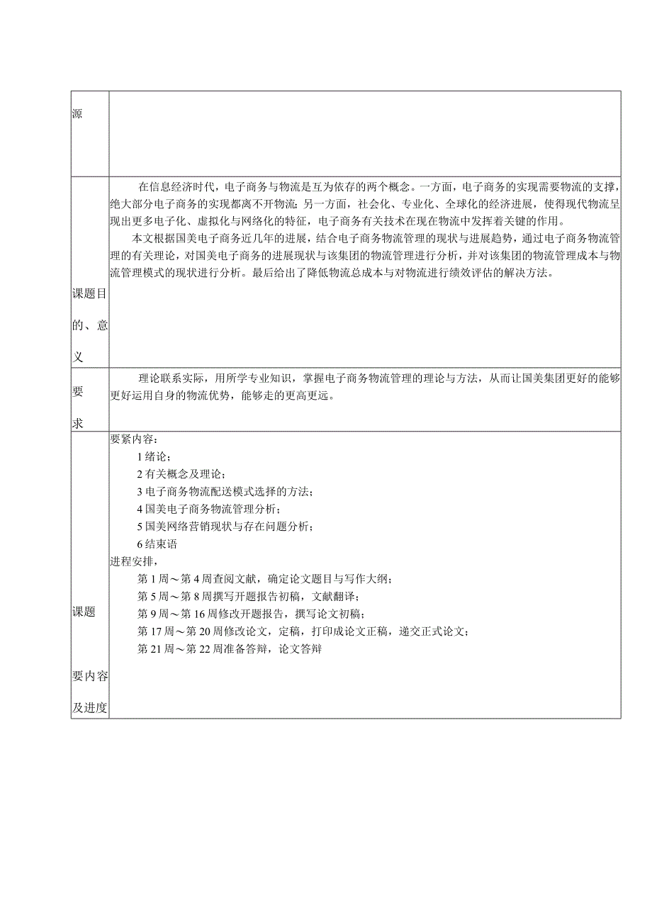 某电器集团电子商务物流管理分析.docx_第3页