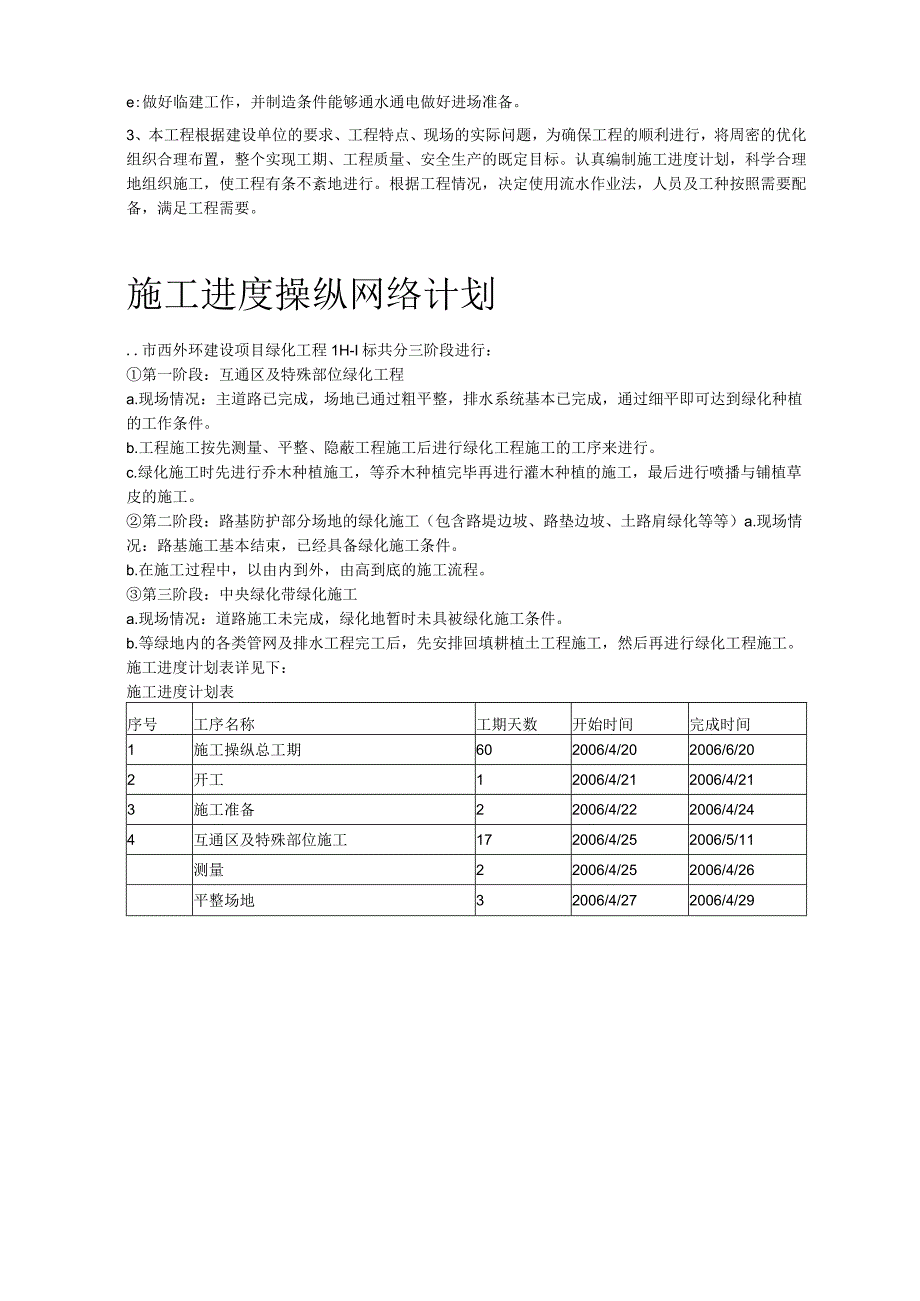 某高速公路绿化工程施工组织设计范本.docx_第3页