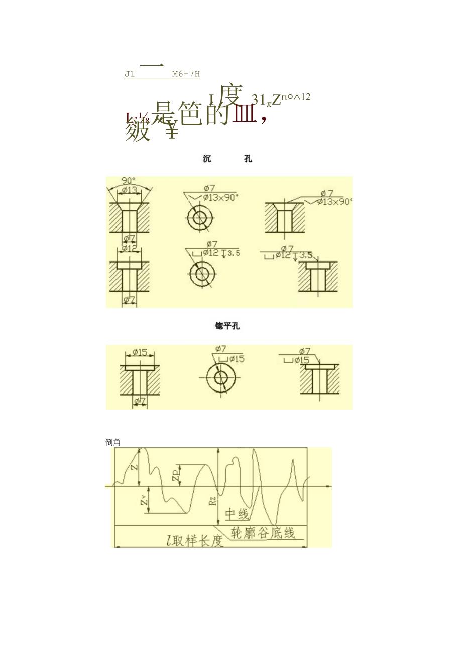 机械制图及公差配合范例.docx_第2页