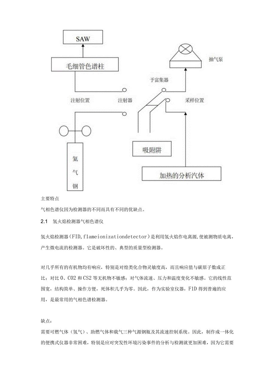 气体分析仪不同原理优缺点.docx_第2页