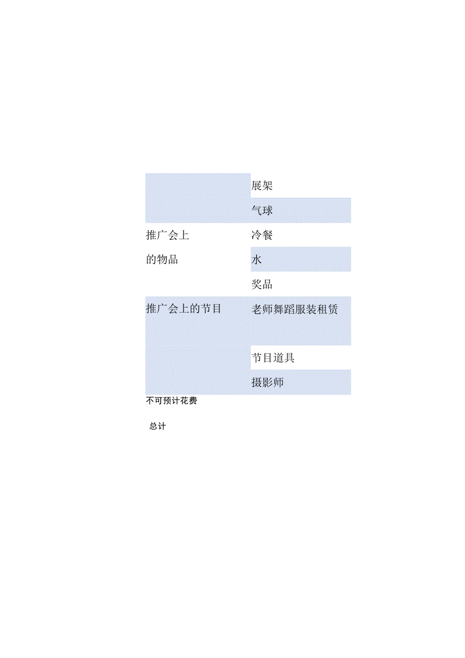 活动预算.docx_第3页