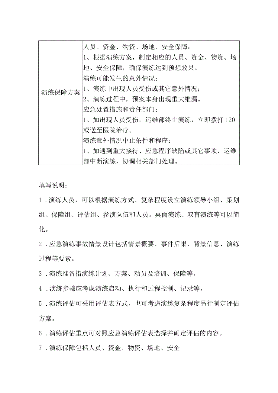 火灾事故应急演练.docx_第2页