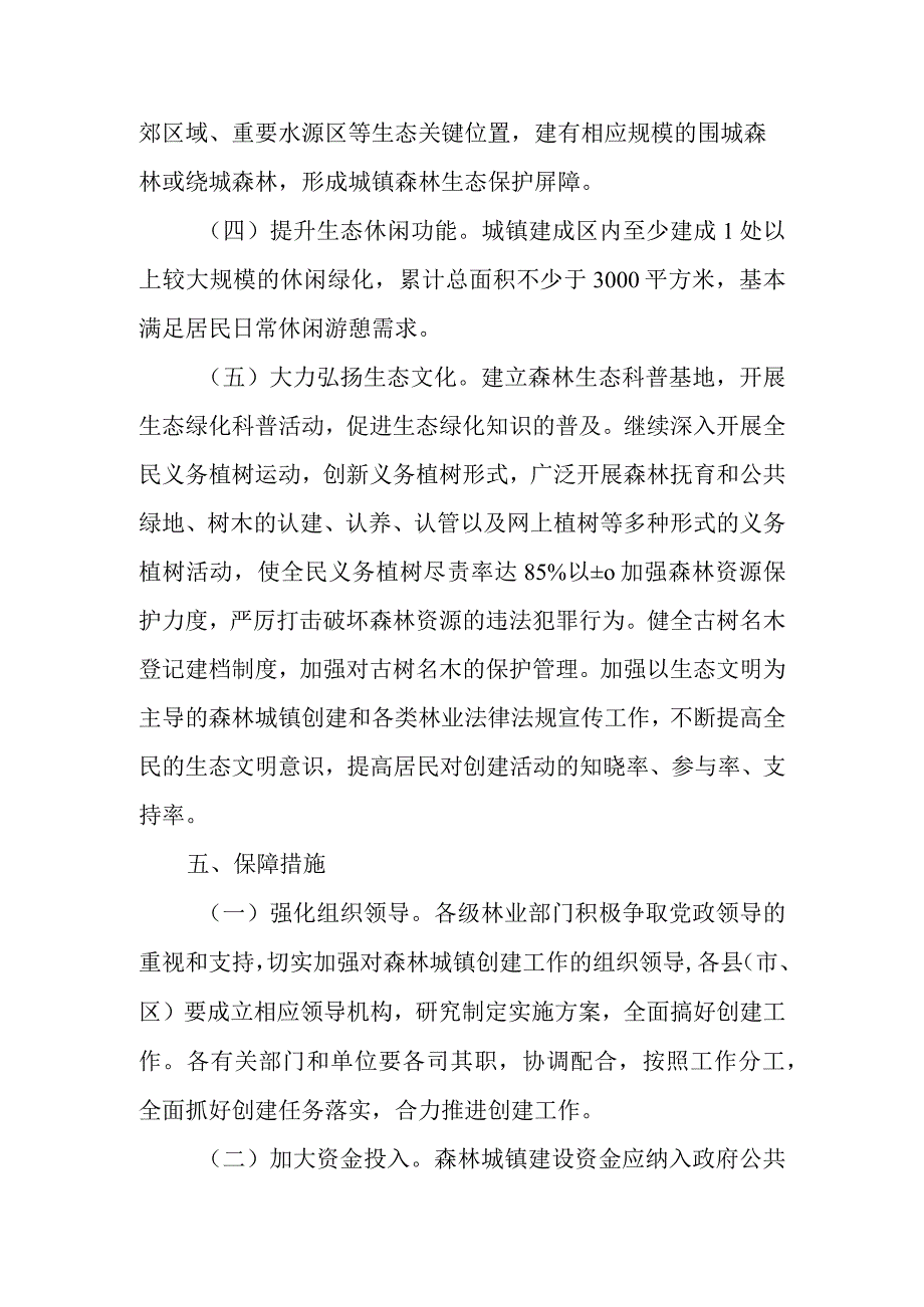 省森林城镇创建工作指导意见.docx_第3页