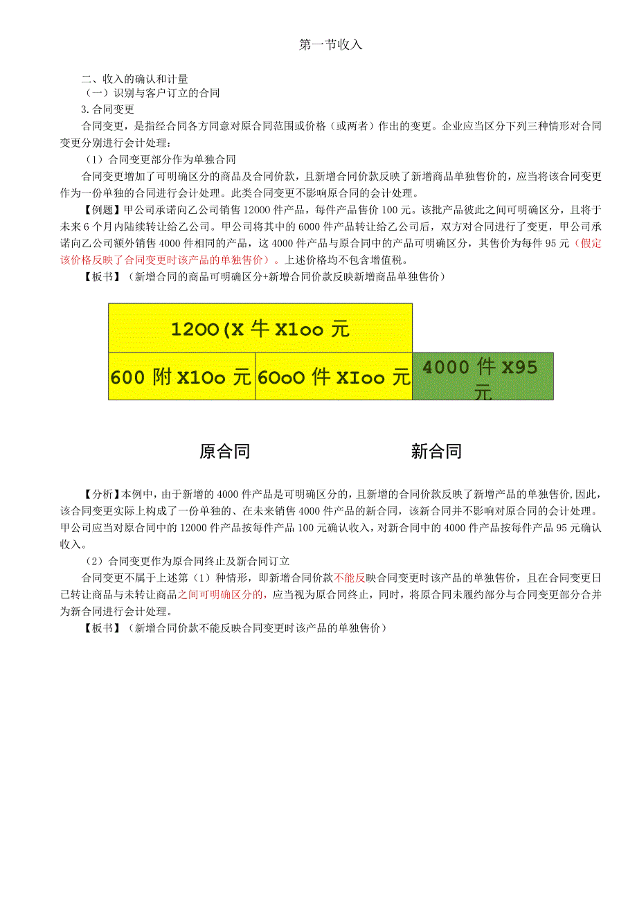 第98讲_识别与客户订立的合同2.docx_第1页