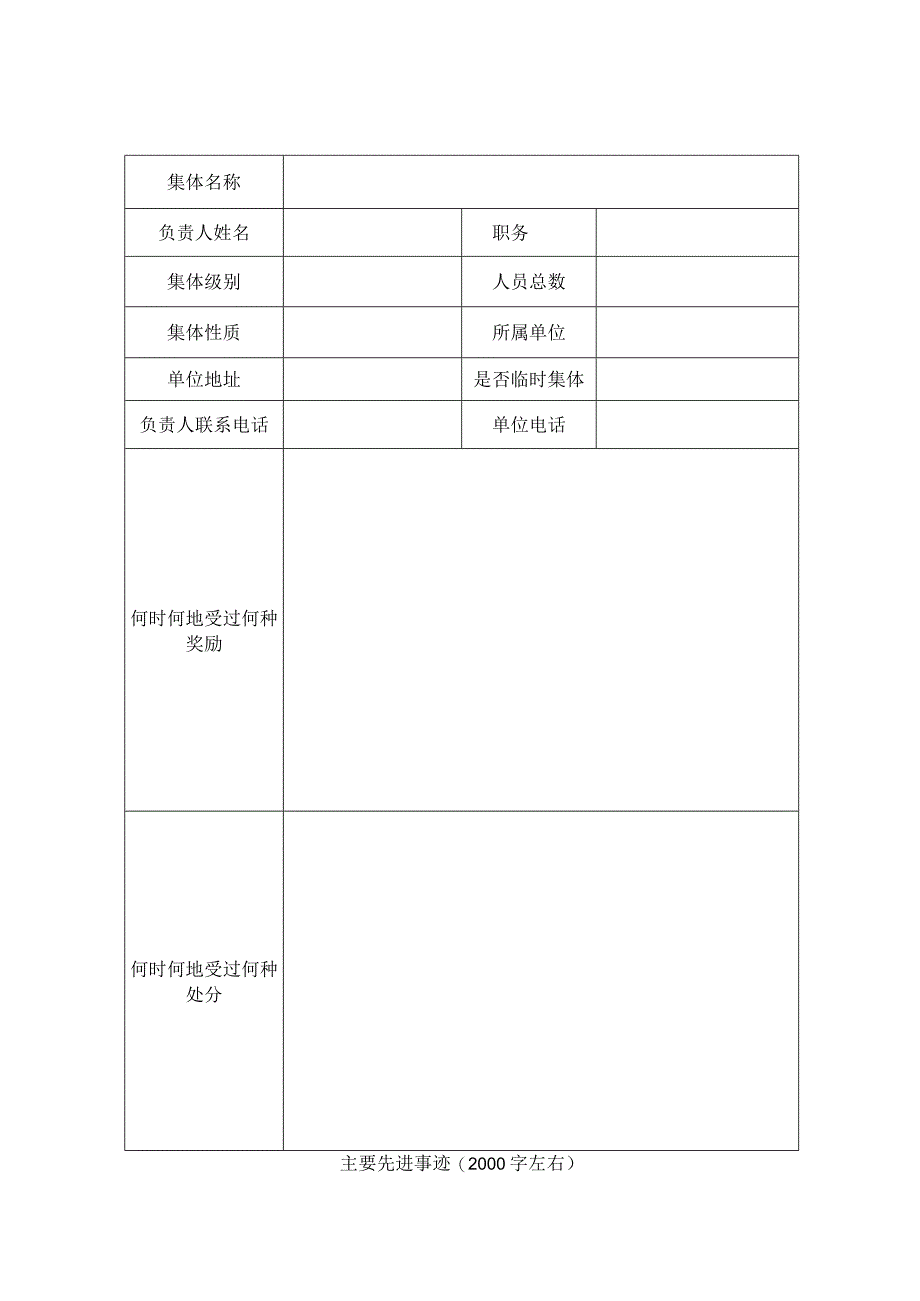 湖南省第三次国土调查先进集体推荐审批表.docx_第3页