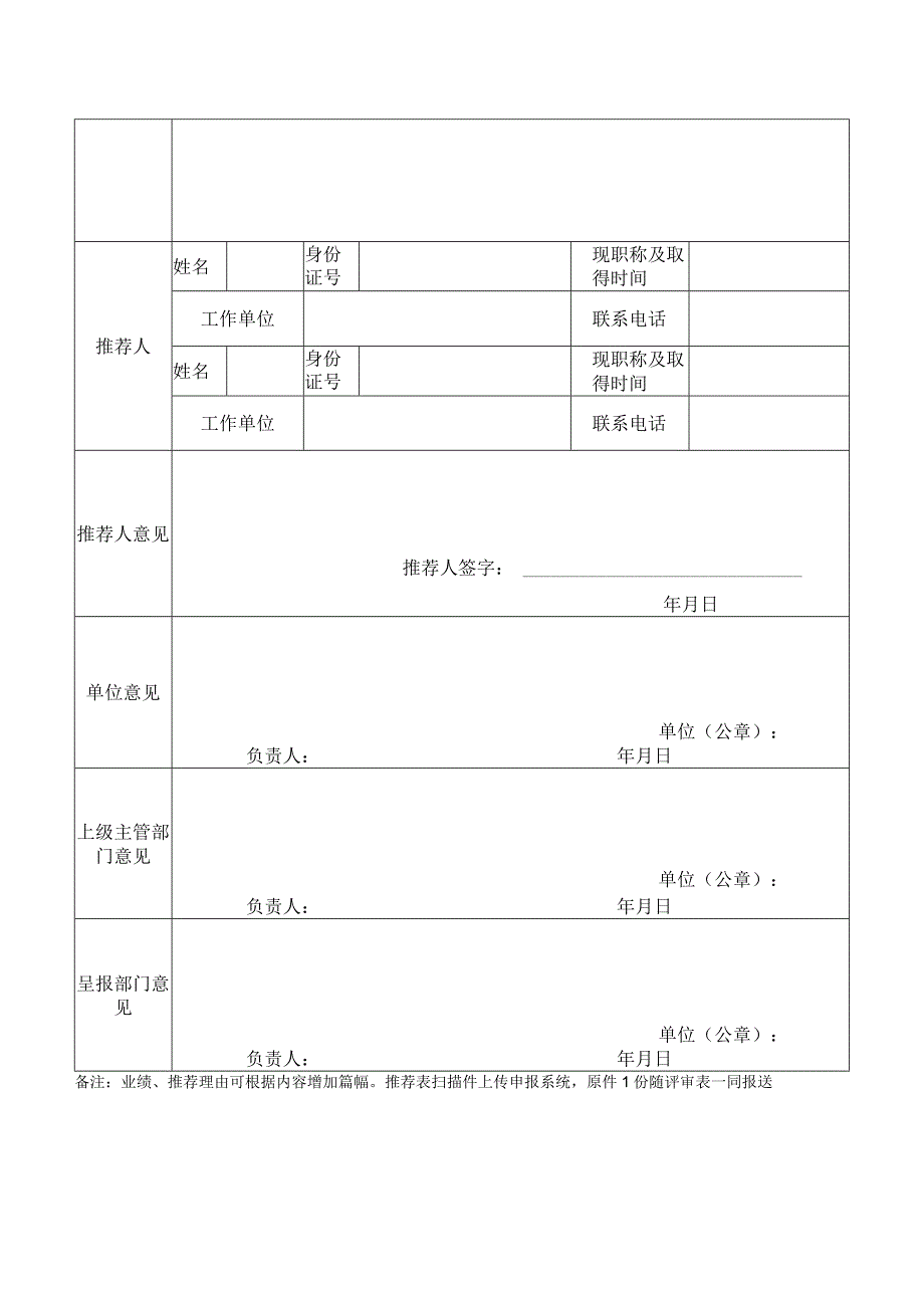 破格申报推荐表.docx_第2页