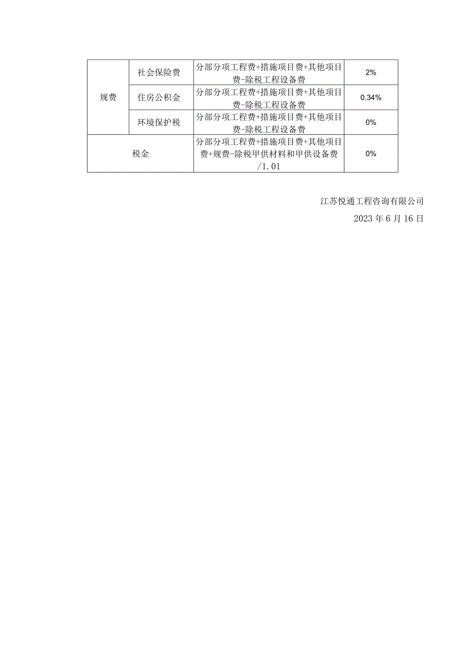 石塘湾中心幼儿园陡门分园路面黑色化工程工程量清单编制说明.docx_第3页