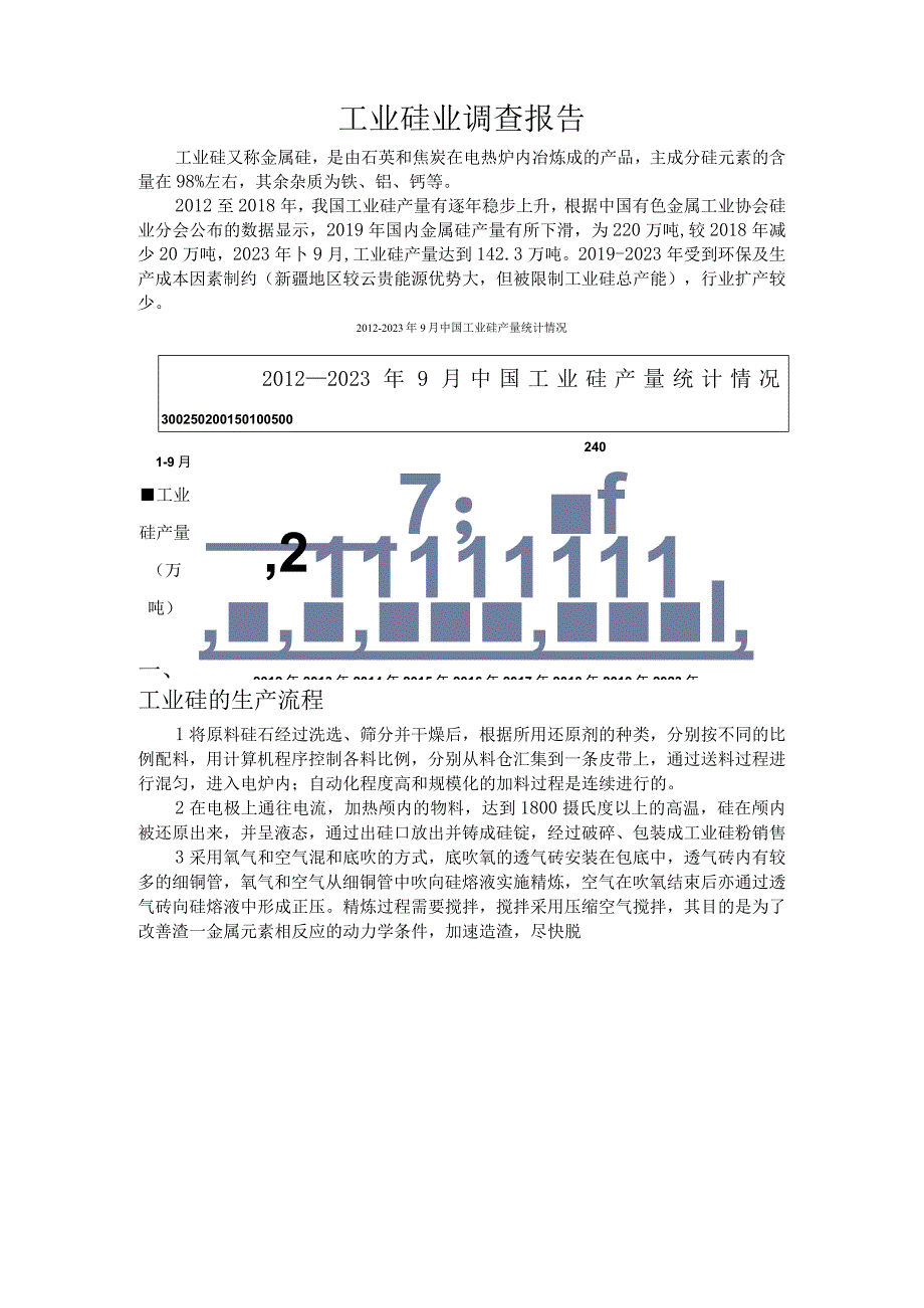 硅业调查报告.docx_第1页