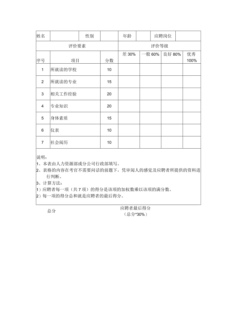 硬件审阅表.docx_第2页