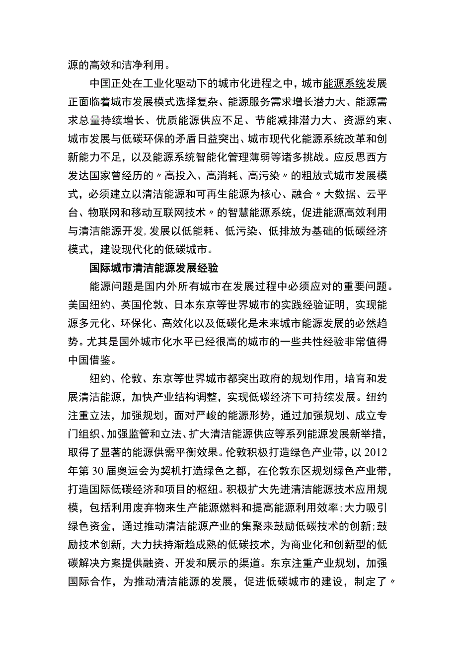 积极发展分布式能源构建源网荷储城市智慧能源.docx_第2页