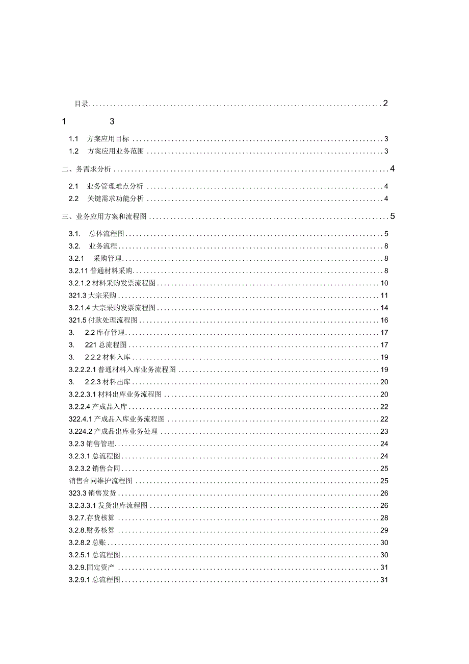 用友供应链实施方案.docx_第2页