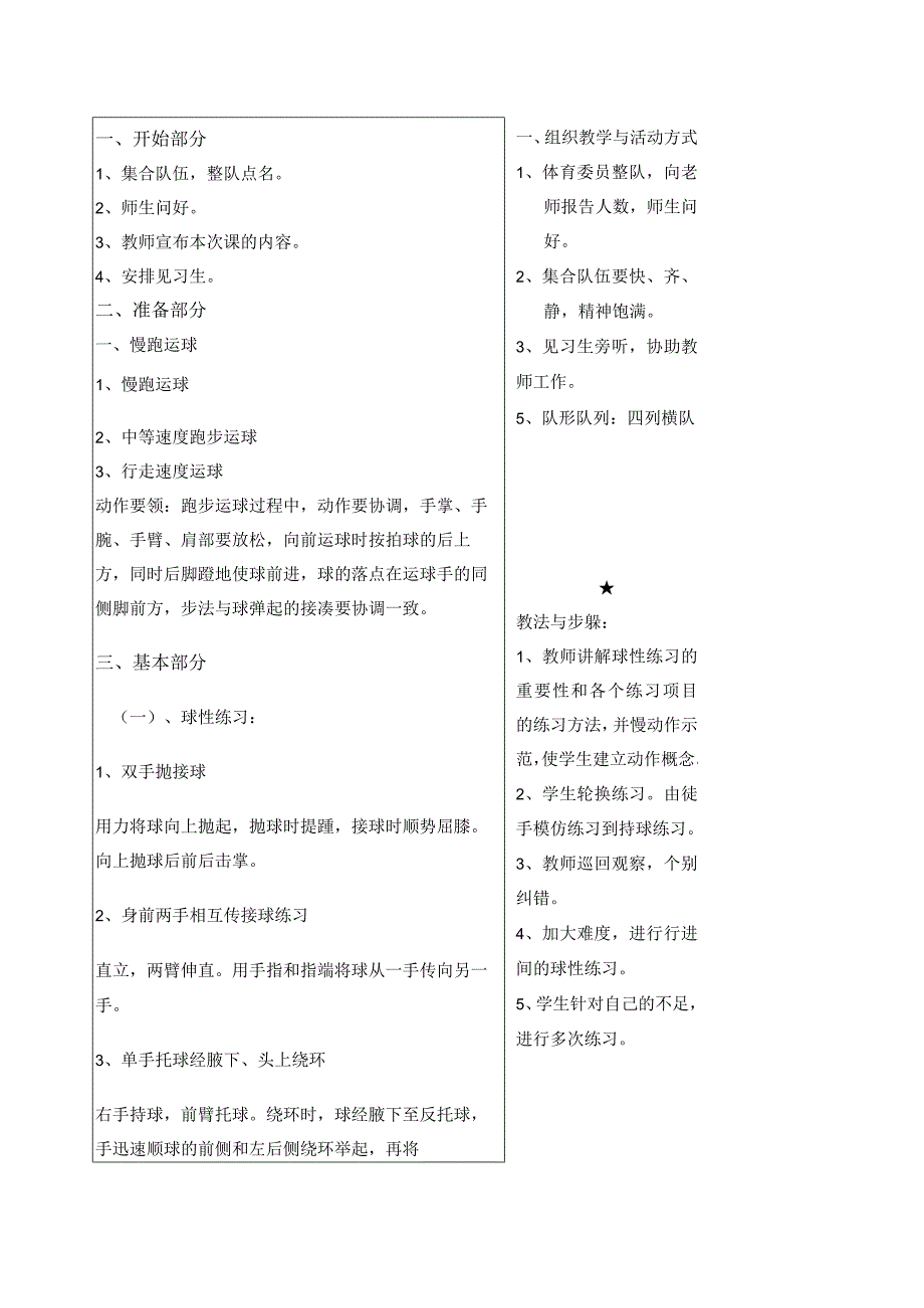 篮球兴趣小组教案.docx_第3页