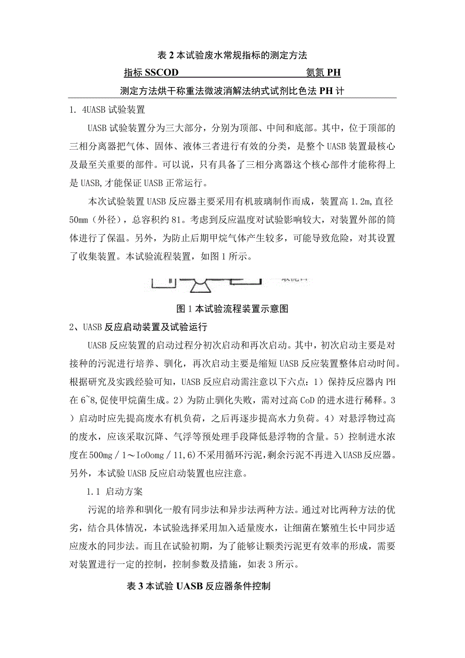 精细化工废水UASB处理技术.docx_第2页