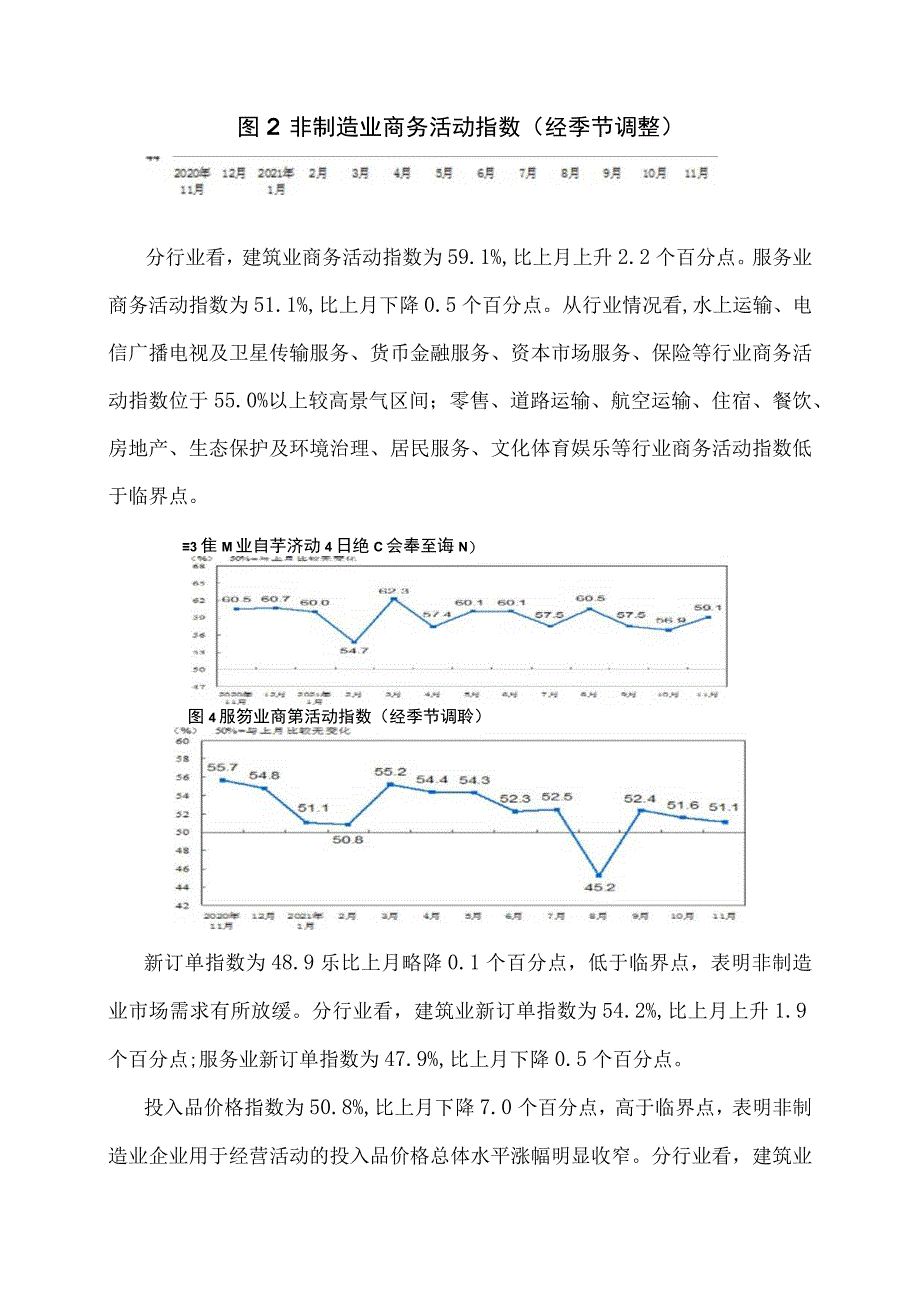 2023年11月中国采购经理指数运行情况.docx_第3页