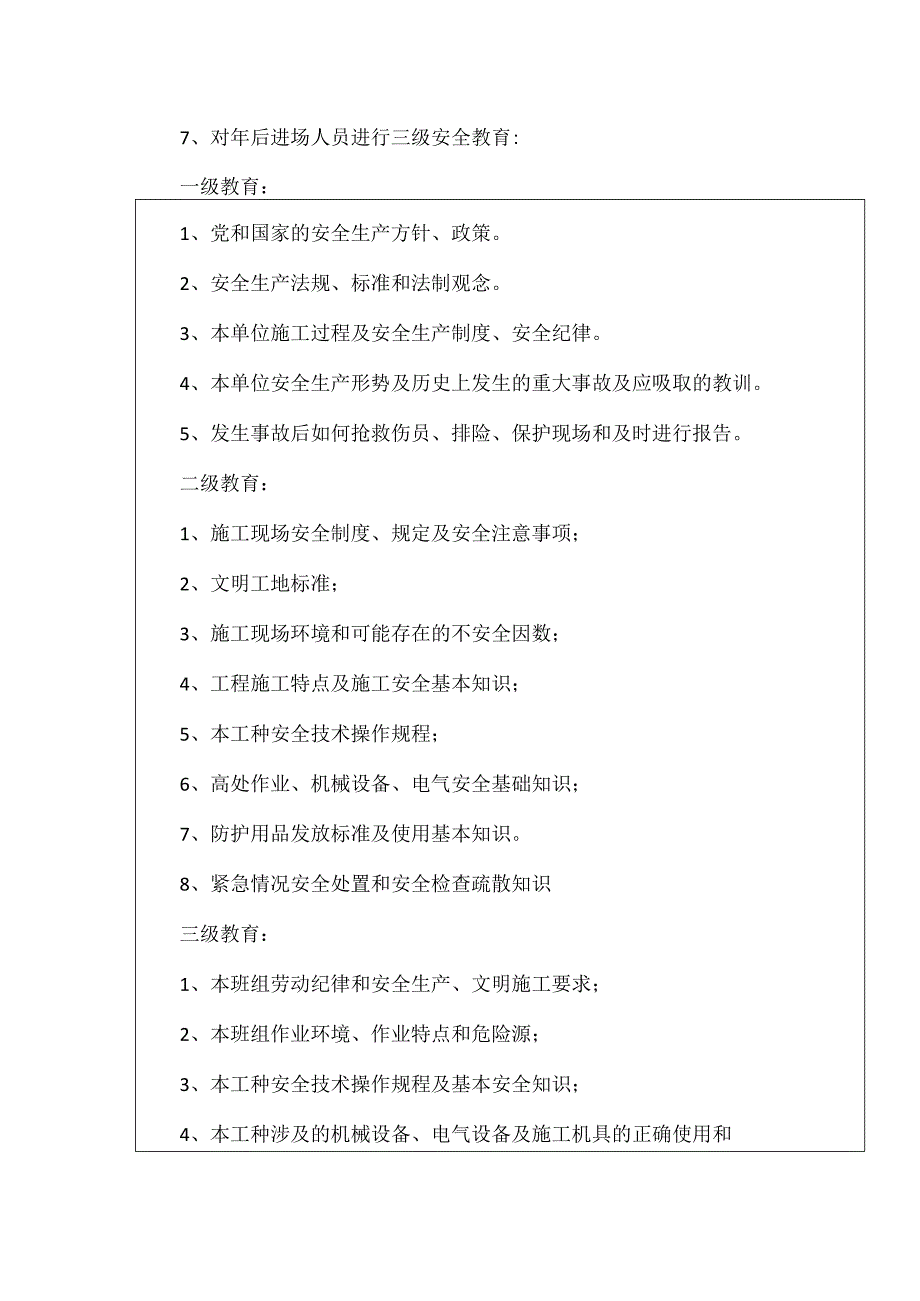 2023年企业春节后复工自查报告.docx_第2页