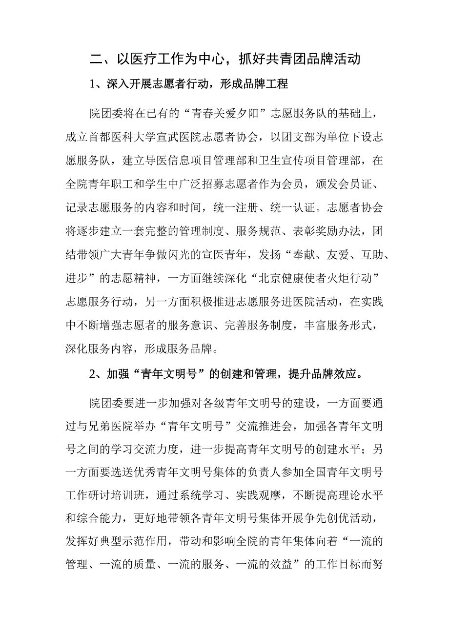 2016医院团委工作计划.docx_第2页