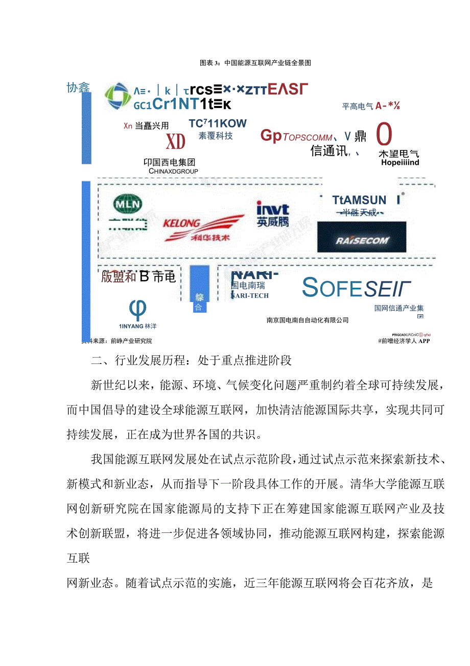 2023年中国能源互联网行业发展研究报告.docx_第3页