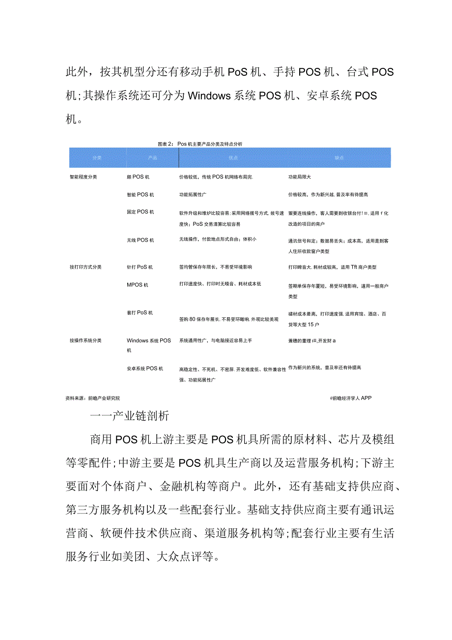 2023年中国POS机行业发展研究报告.docx_第2页