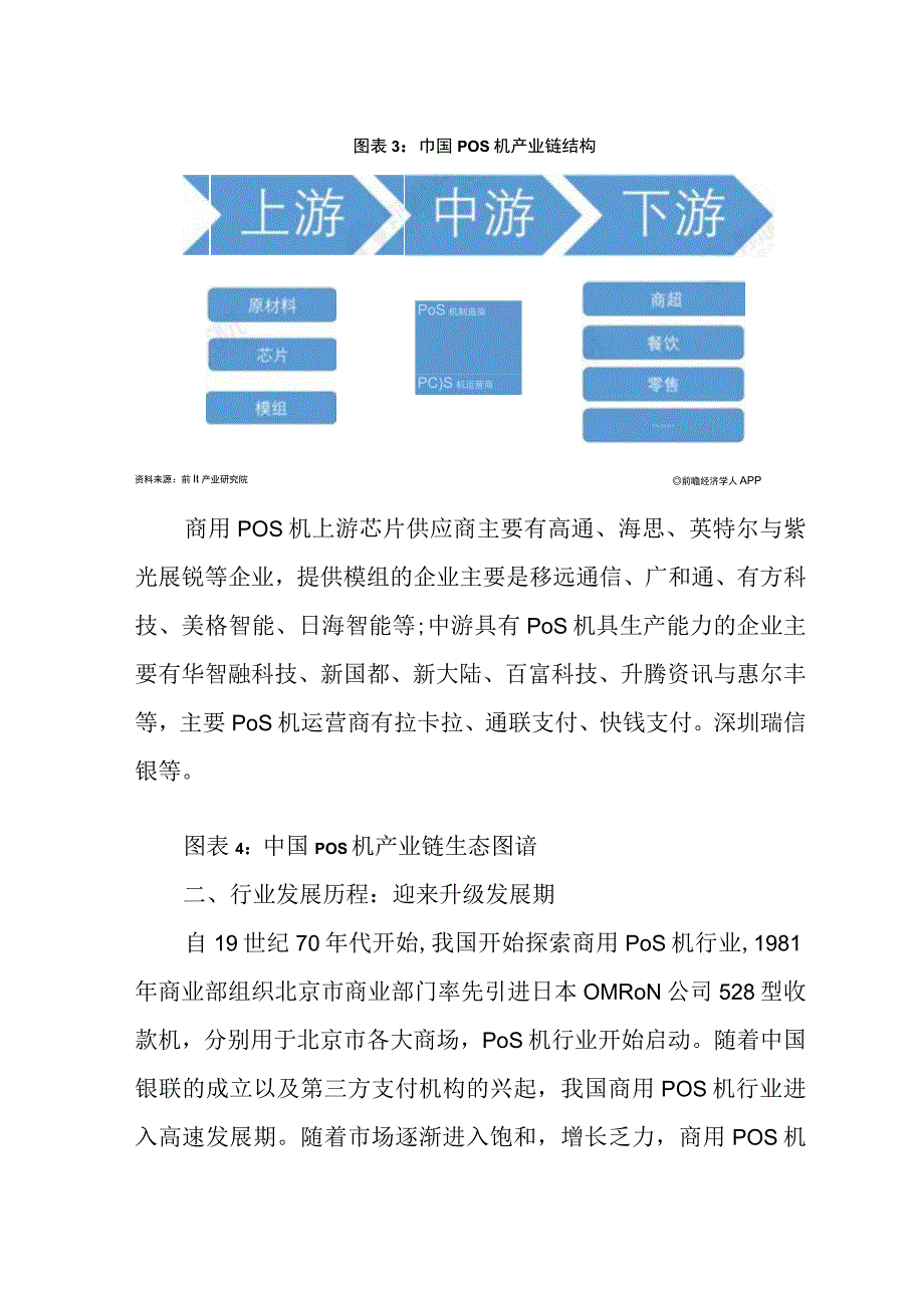 2023年中国POS机行业发展研究报告.docx_第3页